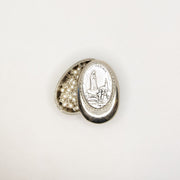 Apparitions Pocket Rosary